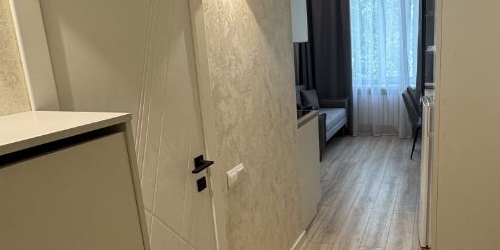 Студия Сенежская улица, 3