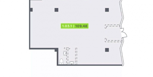 Помещение свободного назначения Обводного Канала наб,  д. 108