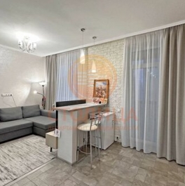 Продажа 1-комн квартиры на вторичном рынке Кромино, Жасминовая улица,  д. 7