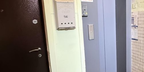 1-комн квартира Новогиреевская улица, 8К2