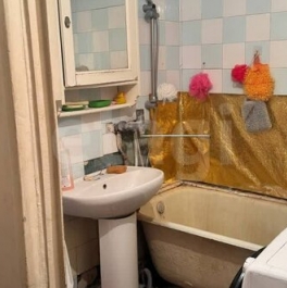 Продажа 2-комн квартиры на вторичном рынке Подольск, ул Высотная,  д. 23