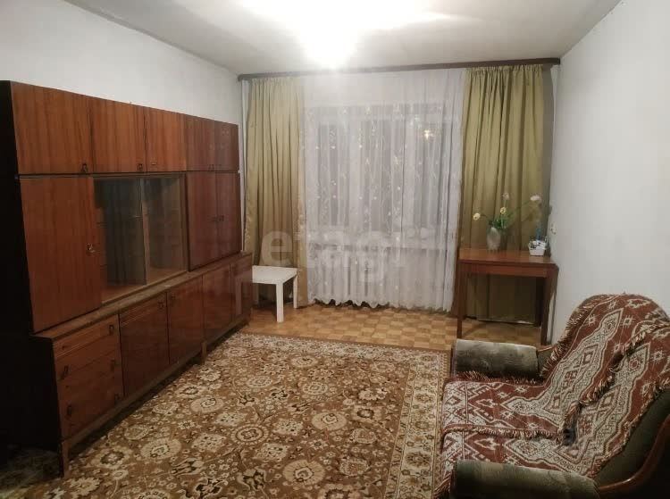 Продажа 4-комн квартиры на вторичном рынке Химки, Кольцевая улица, 2