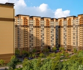 Продать Квартиры вторичка Сходня, Железнодорожная улица  33 к1 