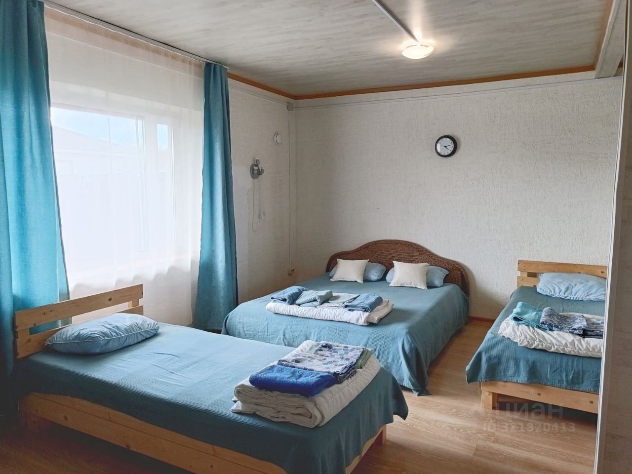 Аренда 1-комн квартиры на вторичном рынке пос. Сосново, улица Апрельская, 31