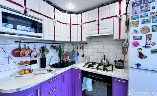 Продажа 2-комн квартиры на вторичном рынке ул Пролетарская,  д. 60,  к. 3