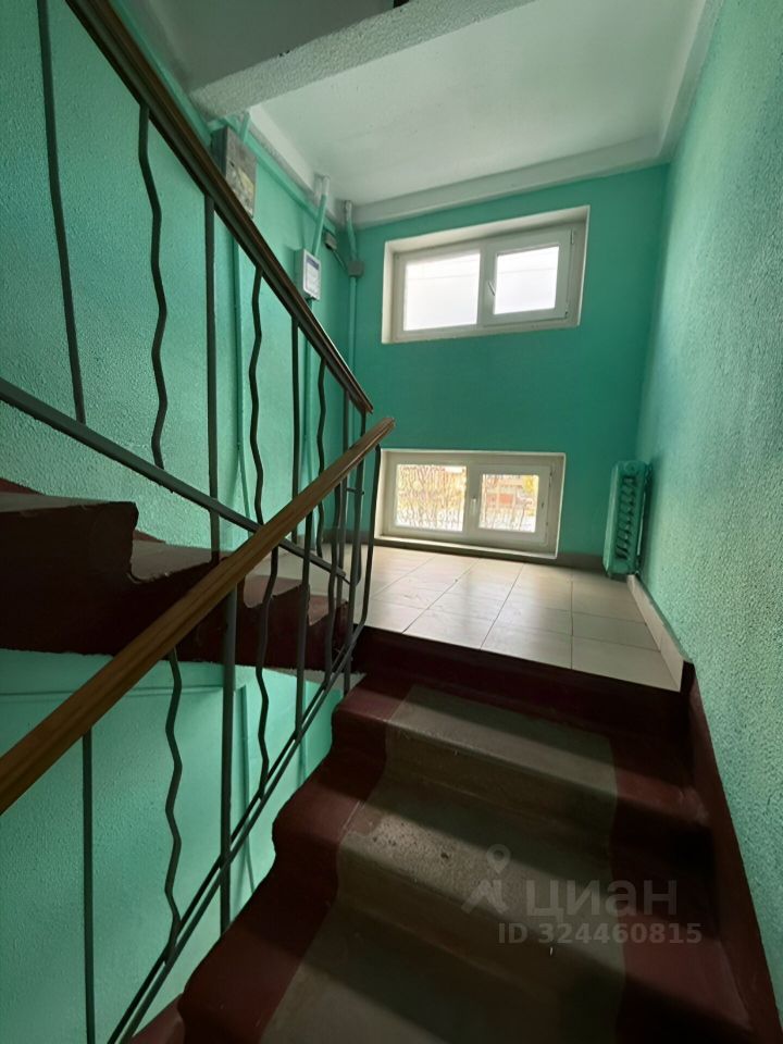 Продажа 2-комн квартиры на вторичном рынке Солнечногорск, Вертлинская улица, 17