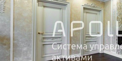 3-комн квартира набережная Реки Смоленки, 35к1