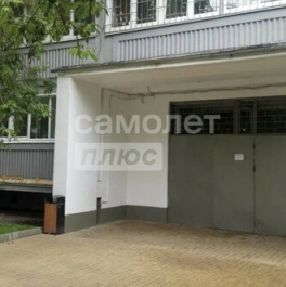 Продажа 1-комн квартиры на вторичном рынке Пионерская Б. ул,  д. 33 к2