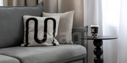 1-комн квартира Зверинецкая улица,  д. 12