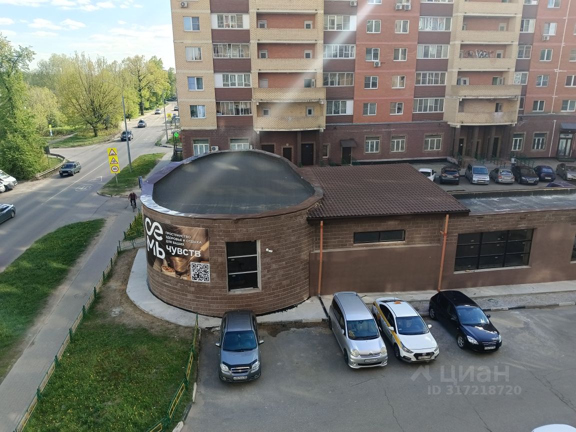 Продажа студии д. Павлино, 67