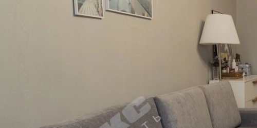 2-комн квартира Боровая улица, 21