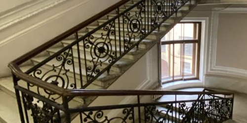 Студия Большая Морская улица, 7