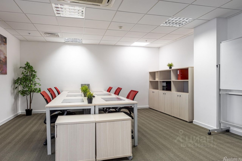 Аренда офиса улица Академика Варги,  д. 8 к1