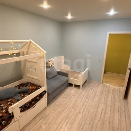 Продажа 2-комн квартиры на вторичном рынке улица Стойкости,  д. 29 к1