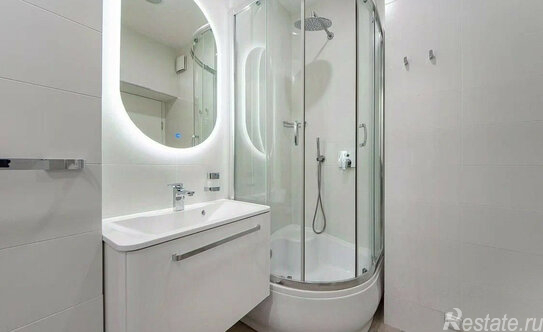 Аренда 3-комн квартиры на вторичном рынке Киевская ул,  д. 20