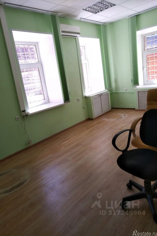 Продажа отдельного здания Воронцовский переулок,  д. 5/7