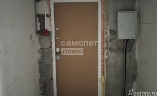 Продажа 3-комн квартиры на вторичном рынке Путилково, ул Сходненская,  д. 13