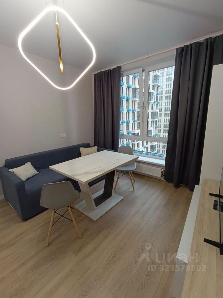 Аренда 2-комн квартиры на вторичном рынке Ивакино кв-л, Клязьма-Старбеево мкр, к1