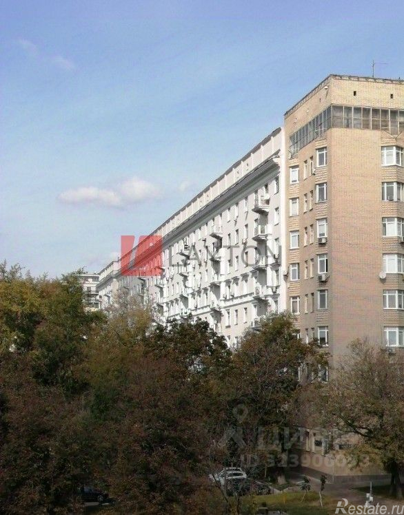 Продажа торгового помещения Гончарный 2-й пер