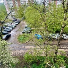 Продажа 3-комн квартиры на вторичном рынке Свободы ул,  д. 63