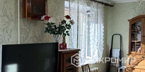 1-комн квартира Ириновский проспект, 29К3