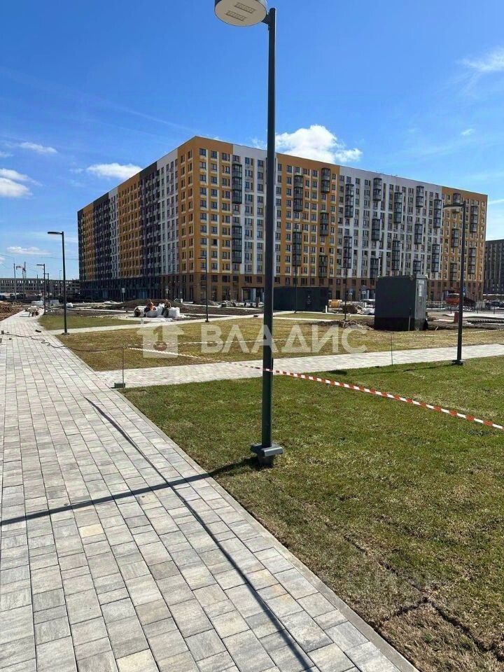 Продажа 1-комн квартиры на вторичном рынке д. Юрлово, к1/2
