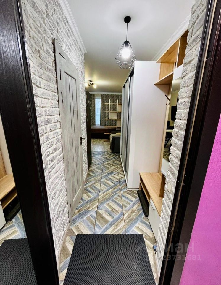 Аренда студии Лопатино пгт, улица Сухановская, 25