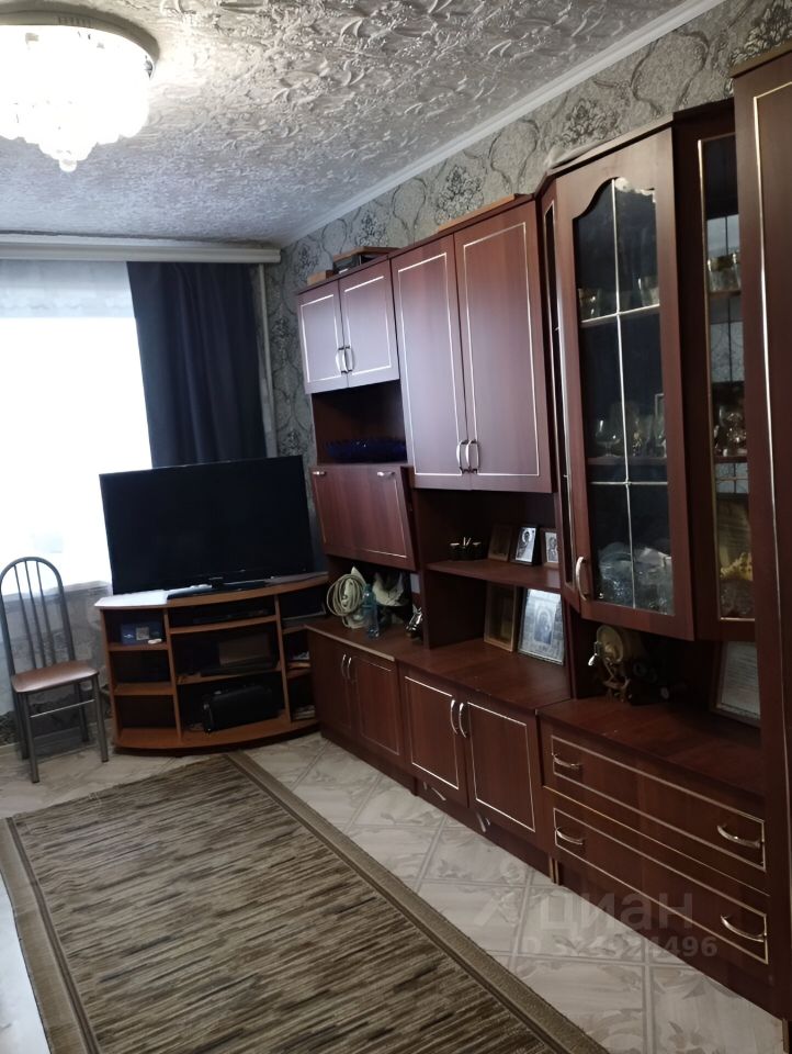 Продажа 2-комн квартиры на вторичном рынке 2-й мкр, Зарайск, 33
