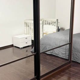 Продажа 2-комн квартиры на вторичном рынке улица Грузинский Вал,  д. 18/15