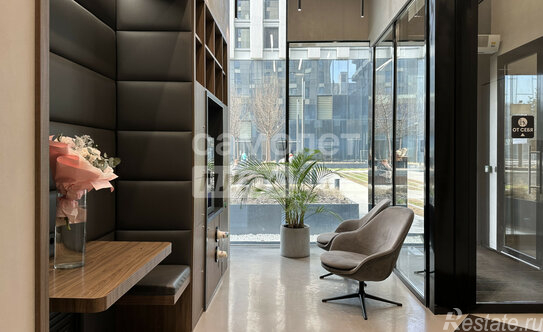 Продажа 1-комн квартиры на вторичном рынке Дмитровский проезд,  д. 1,  к. 1