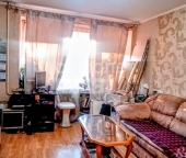 Продать Квартиры вторичка Энергетиков пр-кт  74 