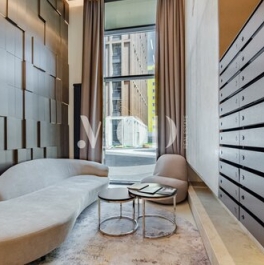 Продажа 3-комн квартиры на вторичном рынке ул Щукинская,  д. 7