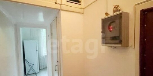 1-комн квартира Измайловский пр-кт,  д. 113