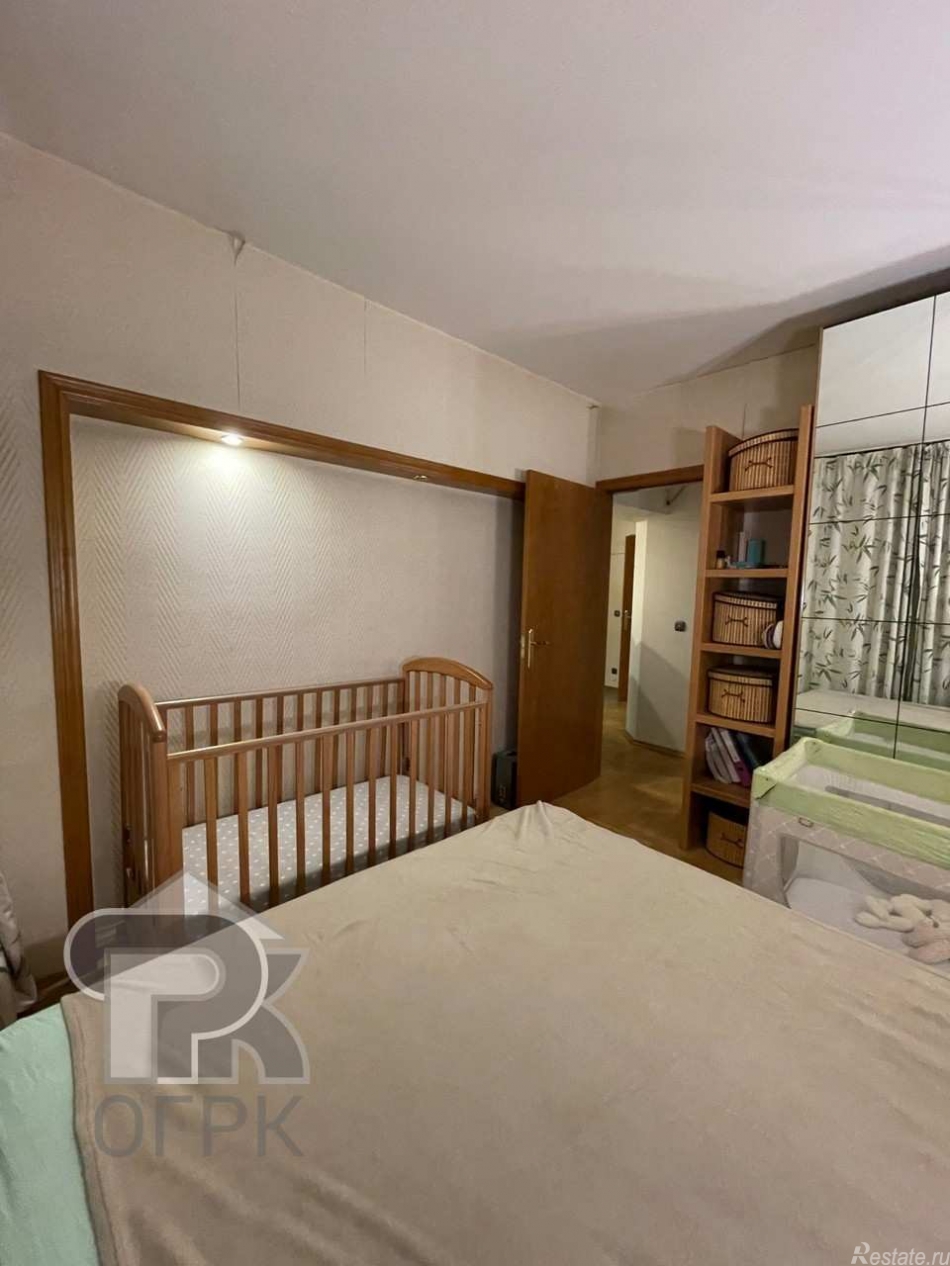 Продажа 2-комн квартиры на вторичном рынке Делегатская улица,  д. 11