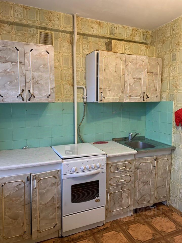 Продажа 1-комн квартиры на вторичном рынке д. Павловское, 16