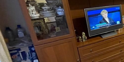 Комната Сумской проезд, 25К2