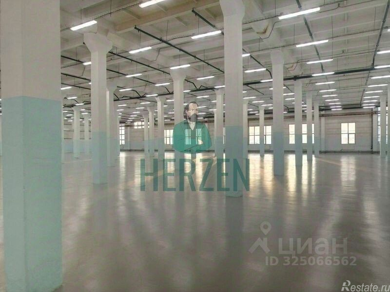 Аренда склада Соболевка, Фабричная улица,  д. 1