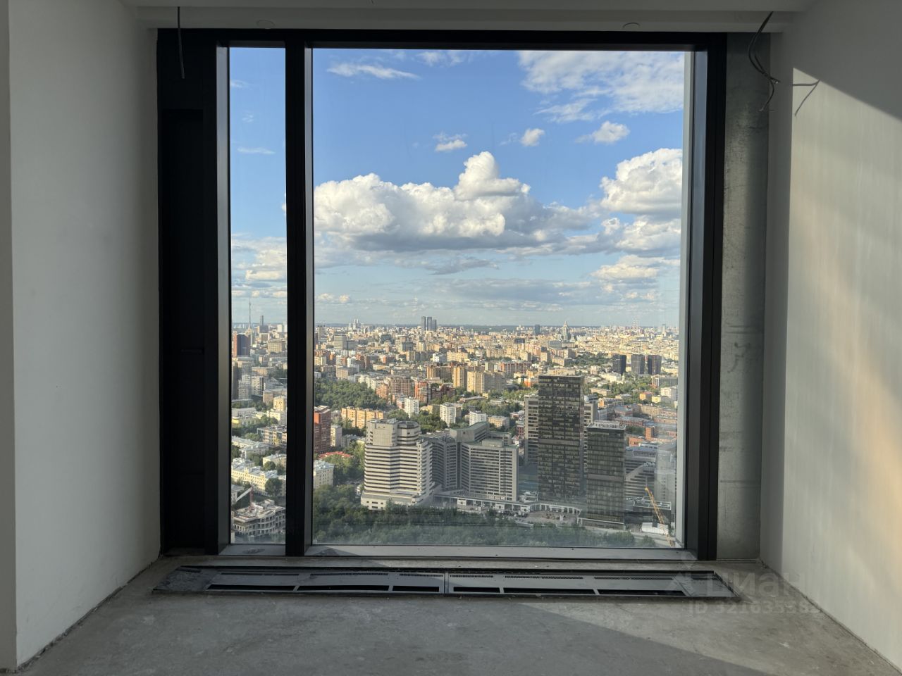 Продажа 2-комн квартиры на вторичном рынке Краснопресненская набережная, 14Ак2