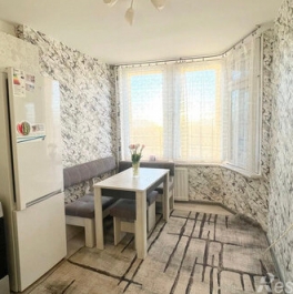 Продажа 1-комн квартиры на вторичном рынке улица Богайчука,  д. 26