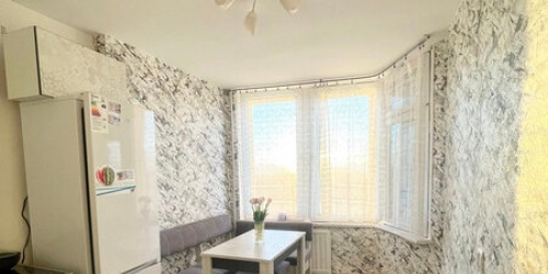 1-комн квартира улица Богайчука,  д. 26