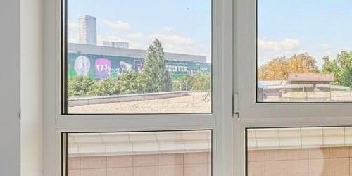 4-комн квартира улица Хамовнический Вал, 36