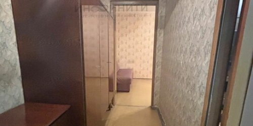 2-комн квартира ул Плещеева,  д. 22