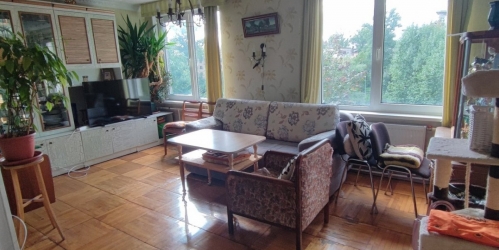 4-комн квартира Трамвайный просп.,  д. 9,  к. 2