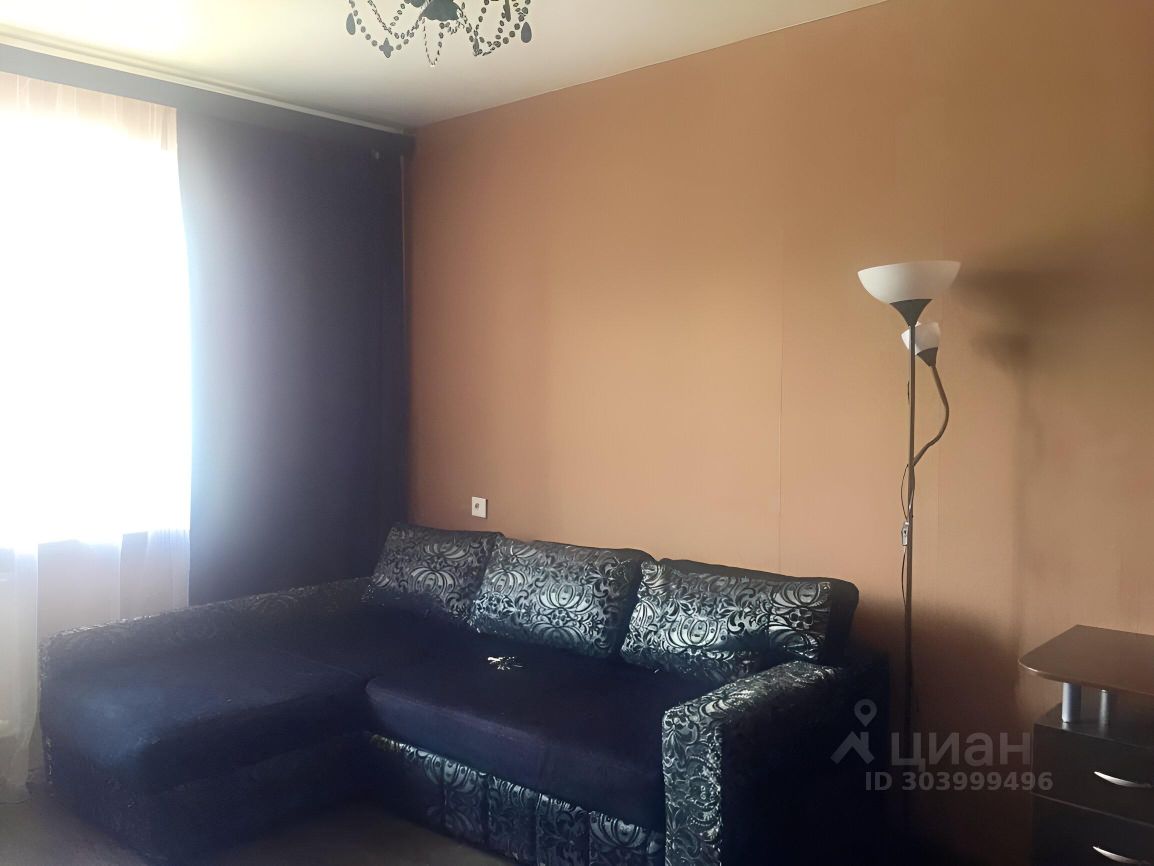 Продажа 1-комн квартиры на вторичном рынке Индустриальный проспект, 15