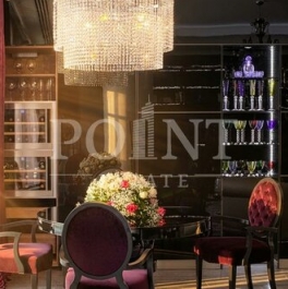 Продажа 3-комн квартиры на вторичном рынке Брестская 2-я ул