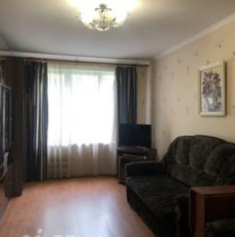 Продажа 3-комн квартиры на вторичном рынке Балашиха, Объединения ул,  д. 4
