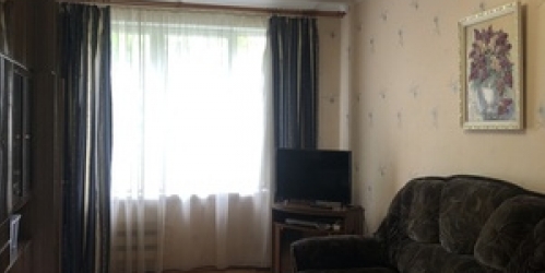 3-комн квартира Балашиха, Объединения ул,  д. 4