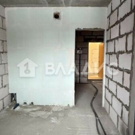 Продажа 1-комн квартиры на вторичном рынке Балашиха г, Молодежная ул