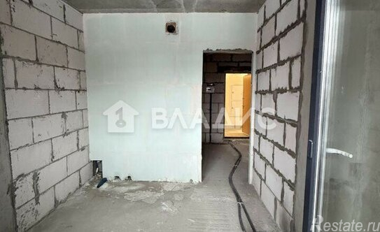 Продажа 1-комн квартиры на вторичном рынке Балашиха г, Молодежная ул