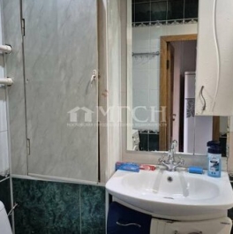 Продажа 1-комн квартиры на вторичном рынке ул Марьинский Парк,  д. 9,  к. 2